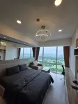 U Residence 2 Karawaci by Yohanes (NIC3) - bar