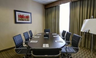 Best Western Plus Fergus Hotel