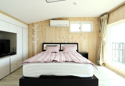 남해 갈매기꿈펜션