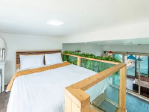 Goseong Ocean View Pension 高城郡酒店