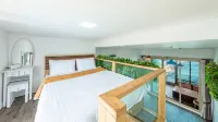 Goseong Ocean View Pension 凌波台附近的飯店