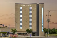 Gyeongsan Brown Dot Gyeongsan Hayang Branch Hotels near Hayang Station