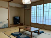 Uchiyu Minshuku Kosei Hotels in Kami