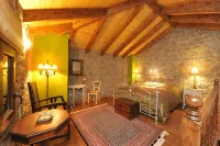 Trikalon Muses Art Suites