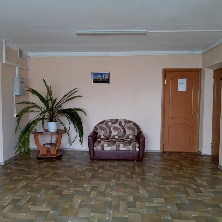Sophiya Hotel