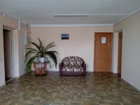 Kolledzh-Otel Sofiya Hotel Hotels in Sortavala