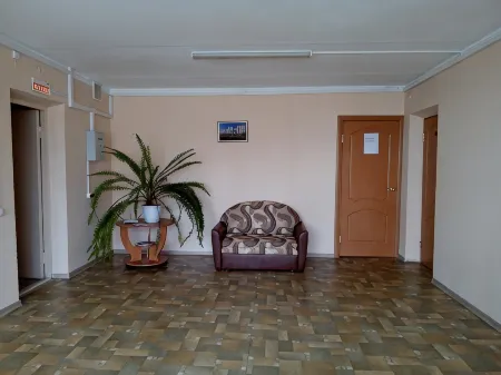 Kolledzh-Otel Sofiya Hotel Отели в г. город Сортавала