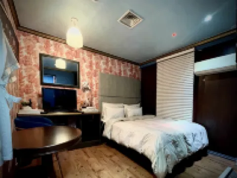 Sanbon W Hotels near Hansei University