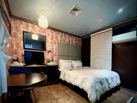 Sanbon W Отели рядом с достопримечательностью «Hansei University»