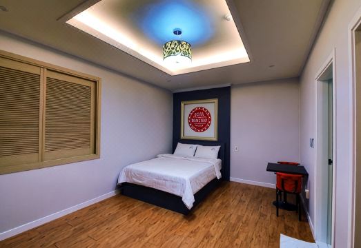 말리브호텔 대표 이미지