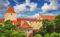 Charles Bridge Hostel & Apartments