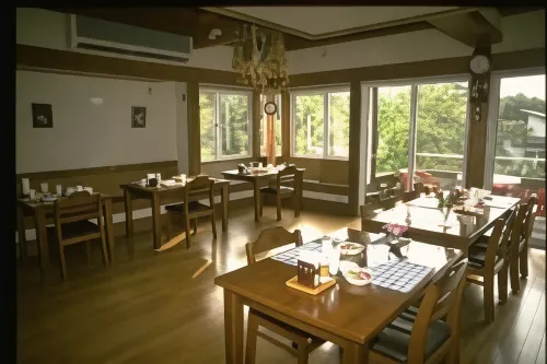 Pension Kaze No Uta - 2-Star