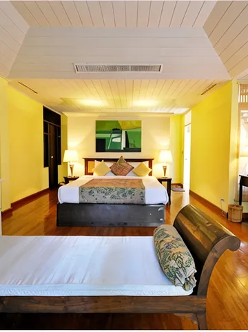 รูปภาพของโรงแรมบ้านบาหยัน หัวหิน