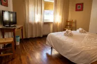 Hotel Hermitage Hotel a Pragelato