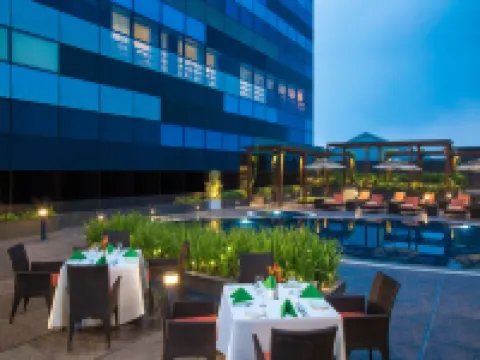 The Raviz Calicut Hotels in Kozhikode