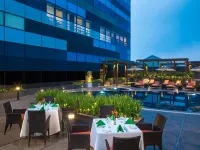 The Raviz Calicut Hotel a Kozhikode