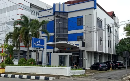 Hotel Femina