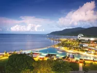 Cairns Sheridan Hotel