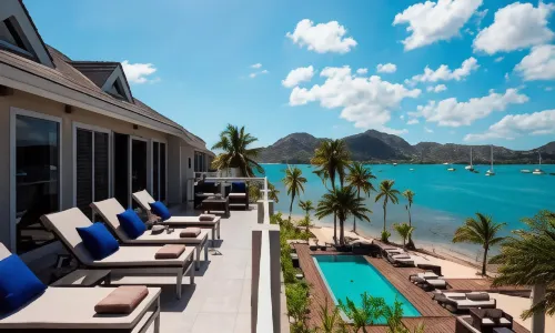 South Point Antigua
