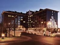 Copthorne Hotel Slough-Windsor Hotels in Burnham