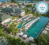 PP Princess Resort - Beach