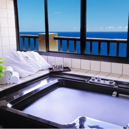 Aqua Resort Club Saipan