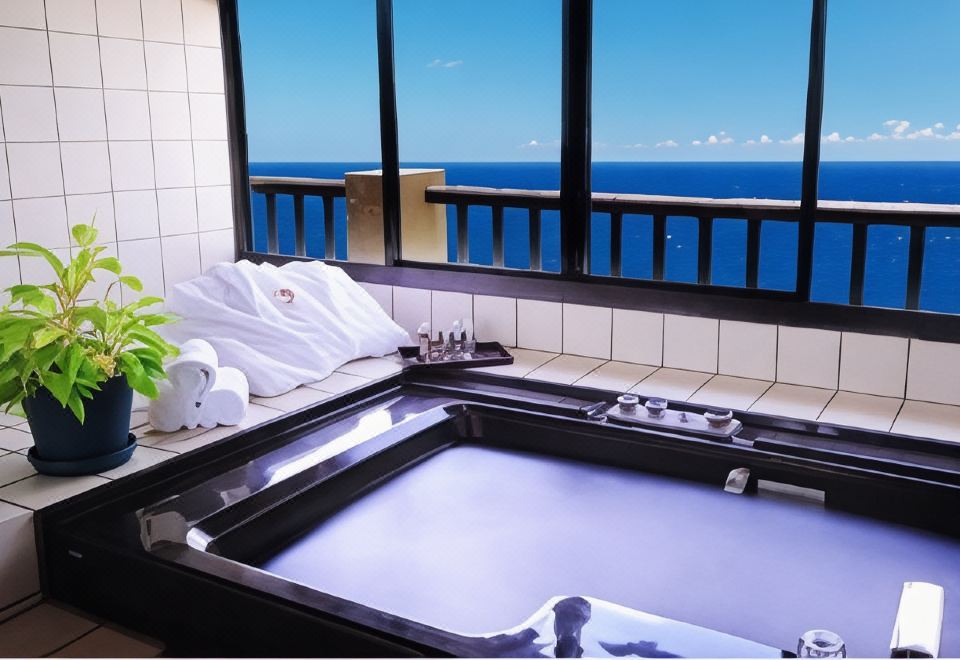 5. 아쿠아 리조트 ..