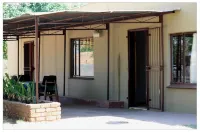 3 Single Bedroom in Farmhouse in Limpopo Province - 2 estrellas