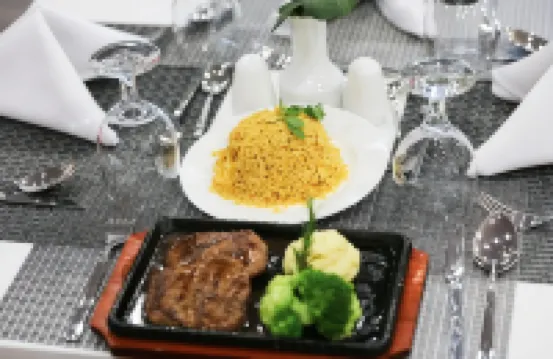 Ramada Encore by Wyndham Al Khobar Olaya