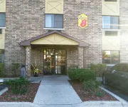 Super 8 by Wyndham Bridgeview/Chicago Area Hotel a Bridgeview