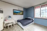 Cheongju Roman Holiday Pension