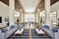 Jaz Maraya Resort - All Inclusive