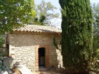 Luxury Provencal Home Pavillontimeo