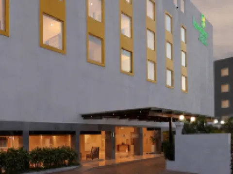 Lemon Tree Hotel Shimona Chennai Hotels in der Nähe von Flughafen Chennai