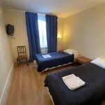 Postoyaly Dvor Yam Hotels in Tosnensky District