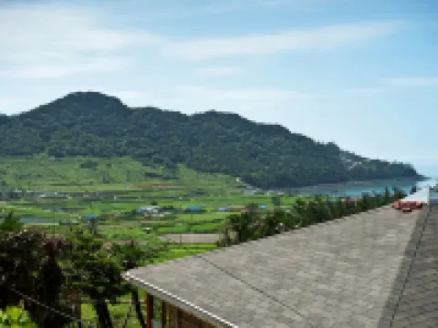 Jindo Gahyujae Pension โรงแรมในจินโด-กุน