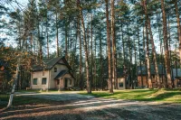 Baza Otdyha Skala Hotel