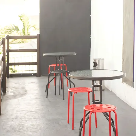 Ohana Guest House