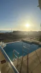 Oceansnest Guest House - Beach
