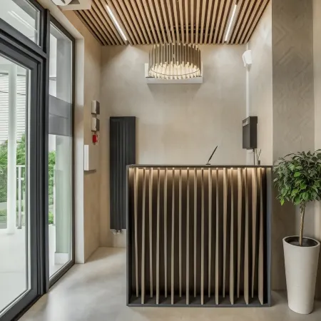 Парк Горького Апарт-отель