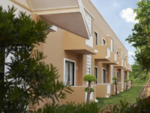 สบาย สบาย สุโขทัย โรงแรมในอำเภอ สวรรคโลก