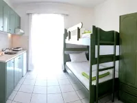 Chrissi Ammoudia Hotels in Sithonia