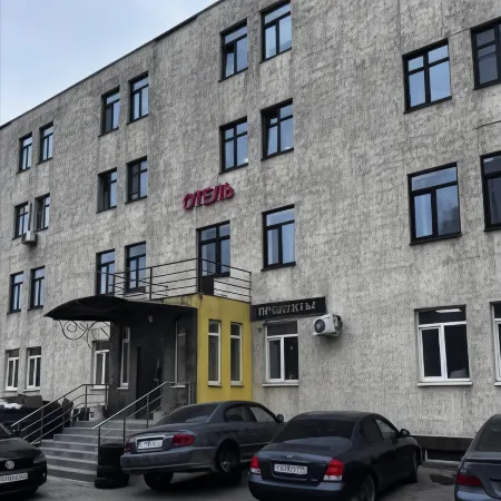 Везендорф Котельники