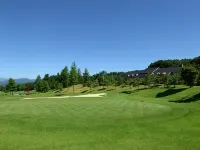 Shirasawa Kogen Hotel Hotels in Numata