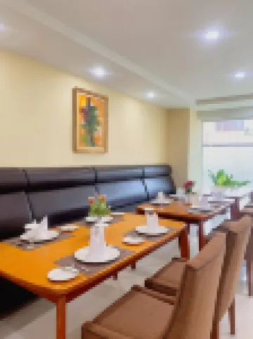 SULTAN HOTEL BANDA ACEH