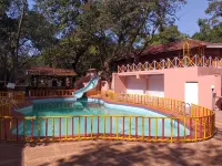The Byke Brightland Adventure Park & Resort Hotel a Matheran