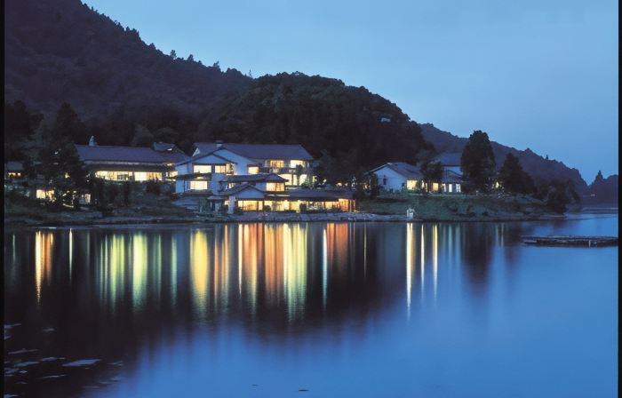 Hekisui Gyoen