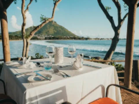 Tamarina Golf & Spa Boutique Hotel โรงแรมในมอริเชียส