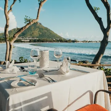 Tamarina Golf & Spa Boutique Hotel