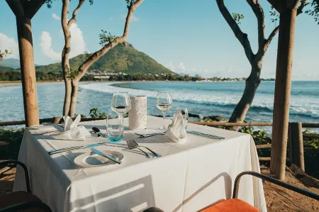 Tamarina Golf & Spa Boutique Hotel Отели рядом с достопримечательностью «Касела Уорлд оф Адвенчерс»